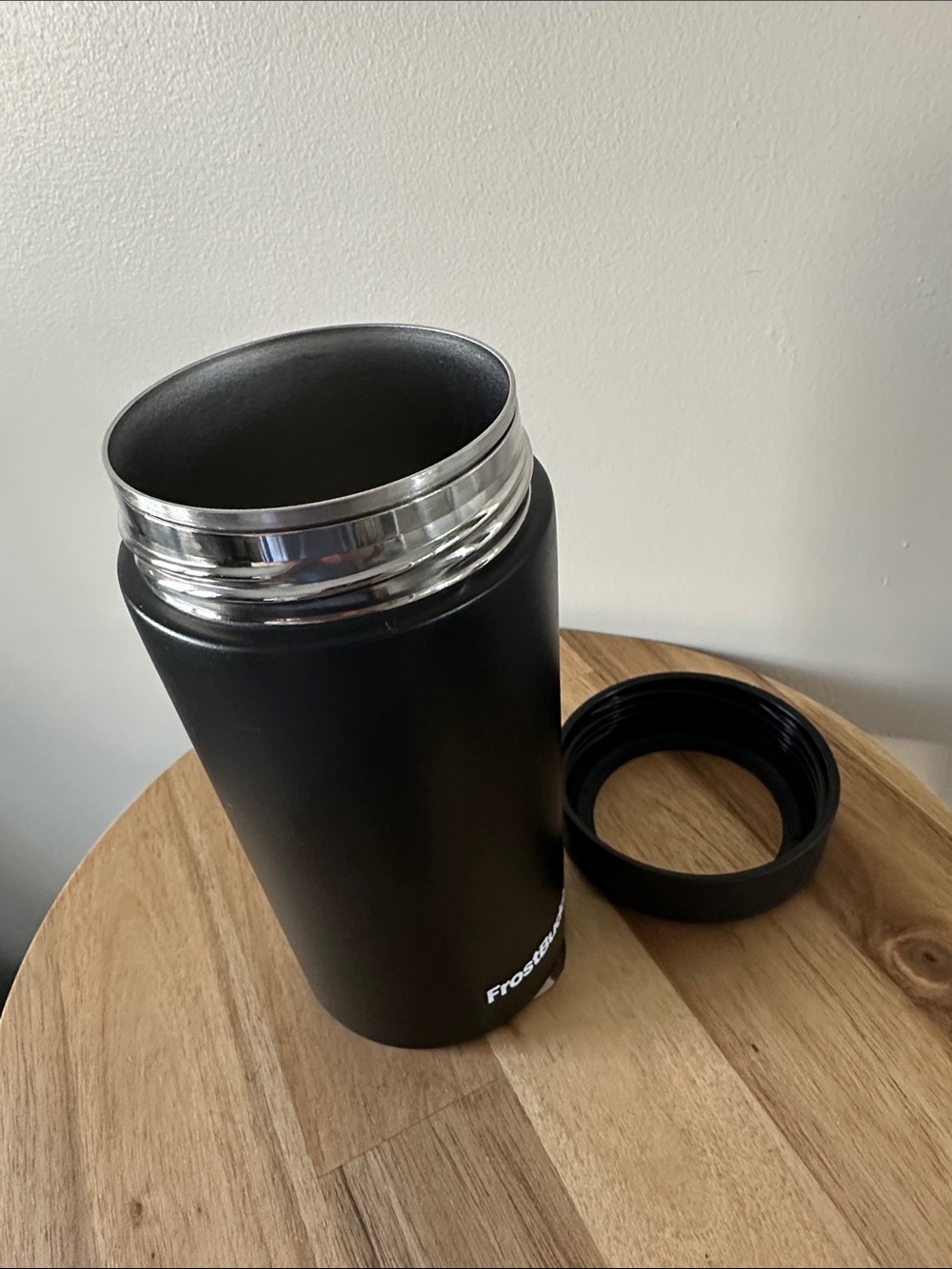 Frost Buddy Universal Buddy - Black / Dr. Pepper - Picture 4 of 8